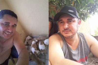Um tutor morreu após sofrer um ataque do próprio pitbull que ele criava, no município de Campinas (SP). Aldemir Gomes, de 50 anos, estava sozinho em casa, Avenida Doutor Carlos de Campos, na Vila Industrial, quando foi atacado. Ele chegou a ir para o hospital, mas não resistiu. O cão foi abatido pela polícia. -  (crédito: Reproduçao redes sociais )