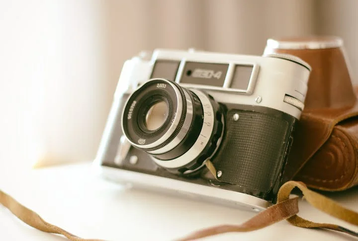 Um professor da Universidade do Arizona, nos EUA, resolveu fazer um experimento curioso utilizando uma ‘câmera pinhole’.  -  (crédito: Tofros.com pexels)