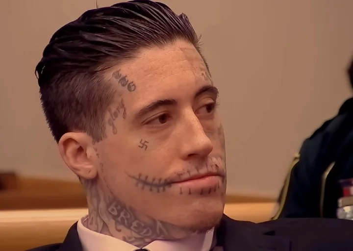 O criminoso apelidado de Deadpool, condenado à morte nos EUA por assassinato, decidiu recentemente apelar para morrer o mais rápido possível. Seu advogado apelou à Justiça americana reconhecendo que há outros casos pendentes no corredor da morte, mas disse que seu cliente quer apressar a execução, conforme informou o canal de TV Sky News.  -  (crédito: reprodução )