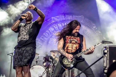 Se aprovado, o Dia do Heavy Metal será uma ferramenta de valorização da cultura local -  (crédito: Reprodução/Divulgação)