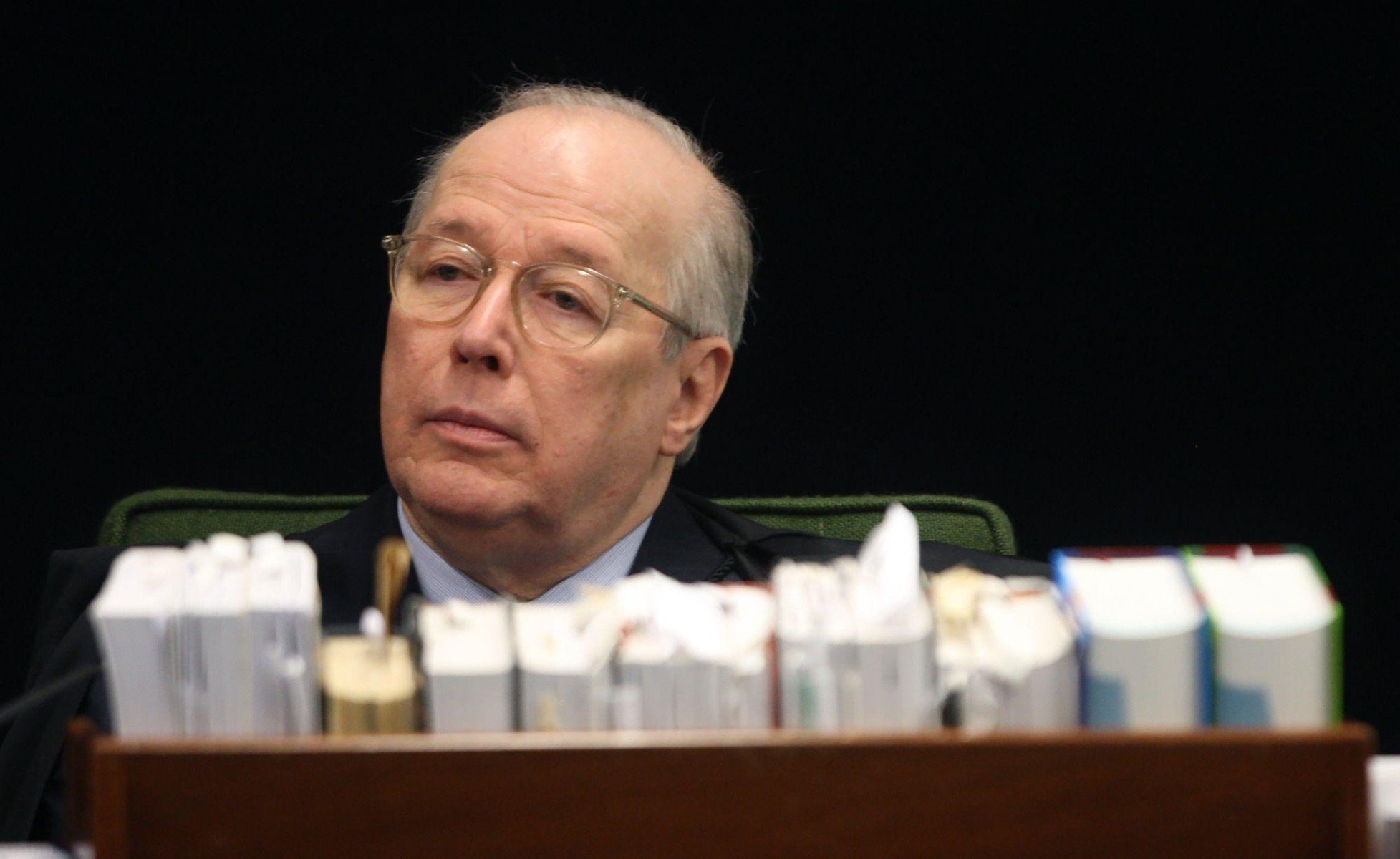 STF não interferiu nos EUA e Trump age como pretenso 'imperador do mundo', afirma ex-presidente do tribunal