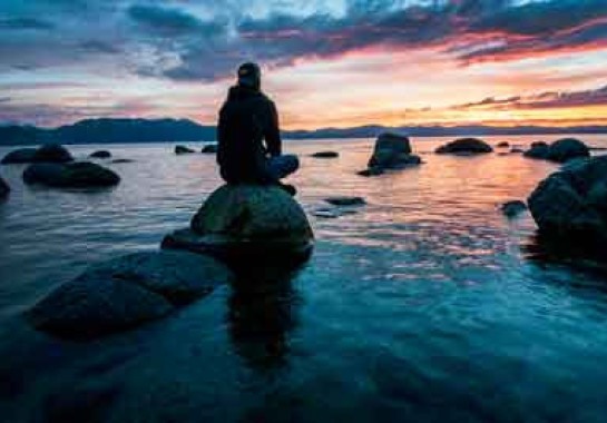 Psicologia, ciência e espiritualidade