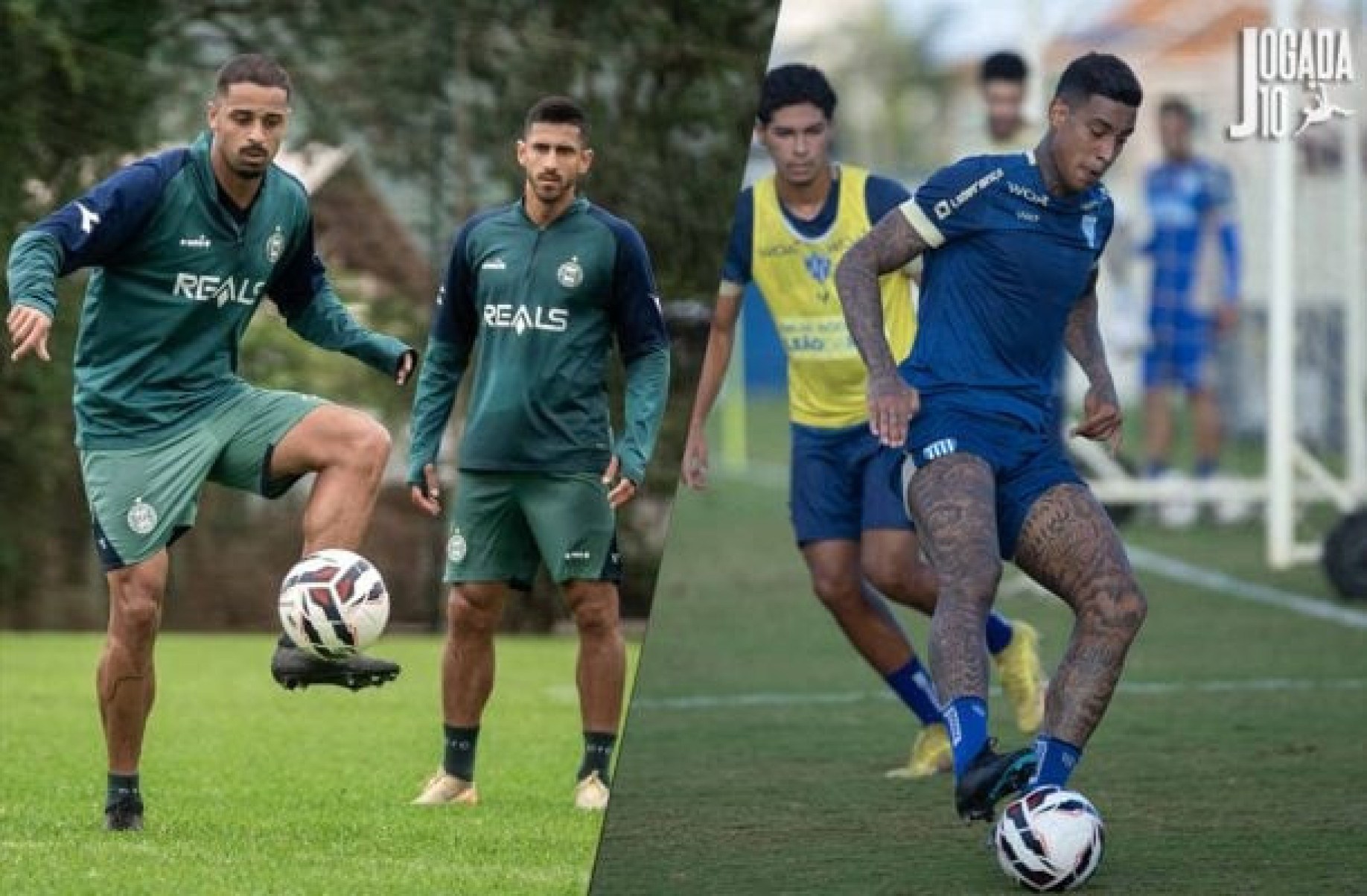 Coritiba x Avaí: onde assistir, escalações e arbitragem