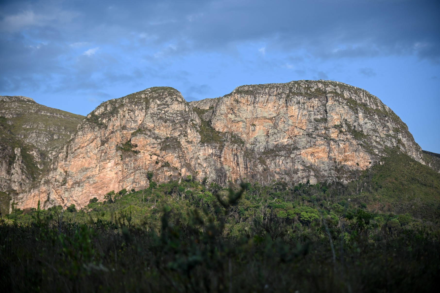 Especial Serra do Cipo na regiao do Alto Palacios-Leandro Couri.Brasil.MG.Santana do Riacho