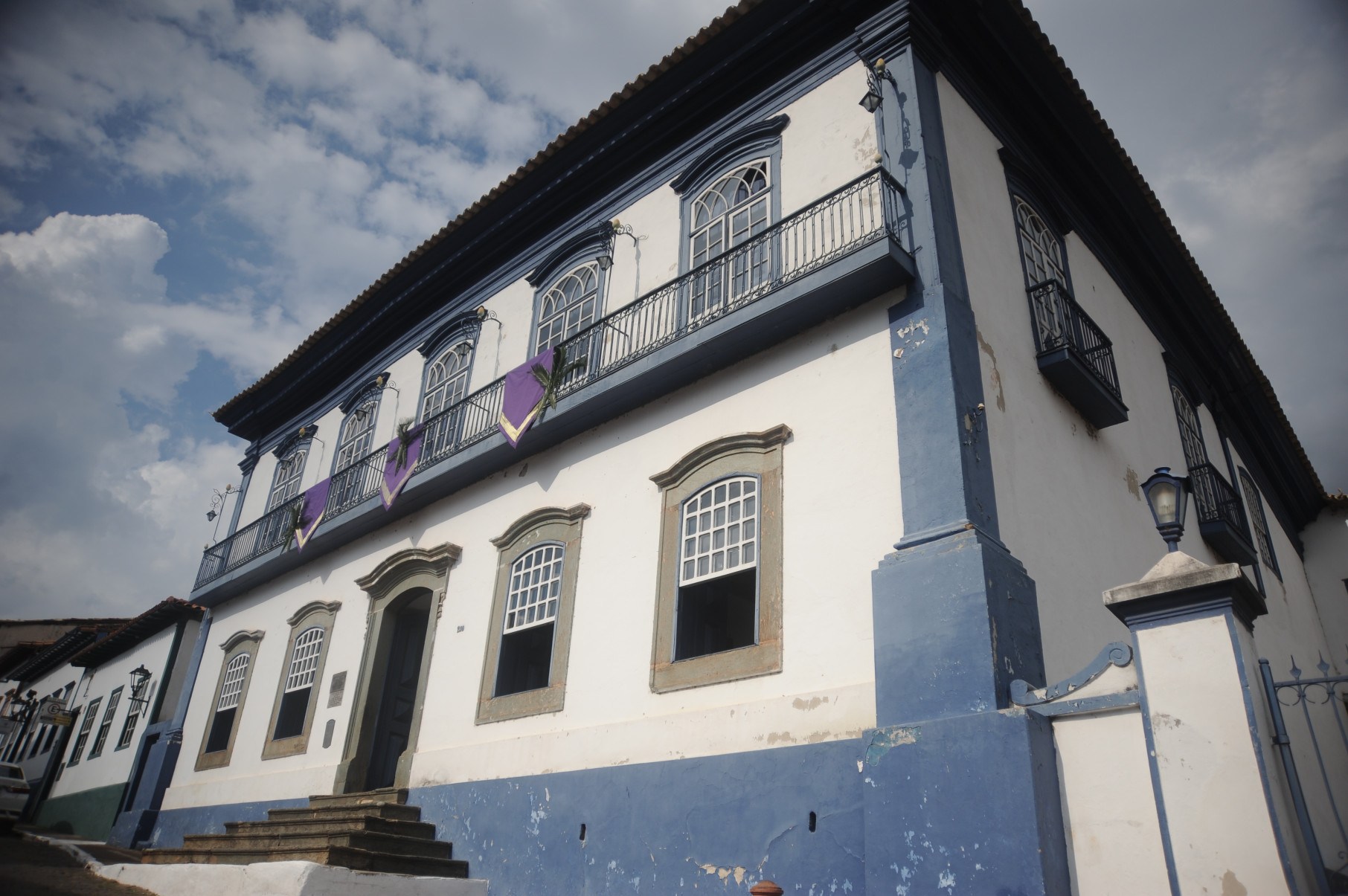 Museu do Ouro -Alexandre Guzanshe