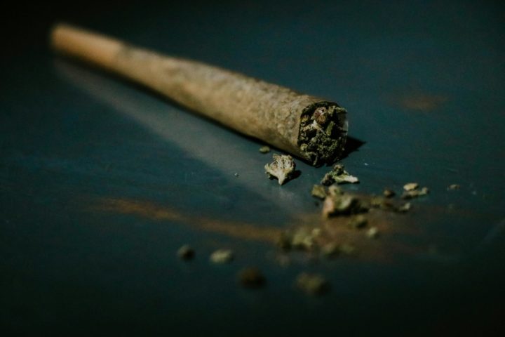 A nova lei permite que as pessoas tenham até sete gramas de cannabis e cultivem até quatro plantas. No entanto, fumar em público ou na presença de menores ainda é proibido.