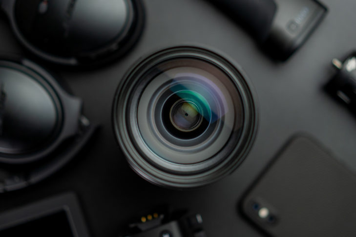 O projeto será feito utilizando a técnica do 'time-lapse' que consiste em compactar longos períodos em momentos visuais curtos e em alta velocidade. 