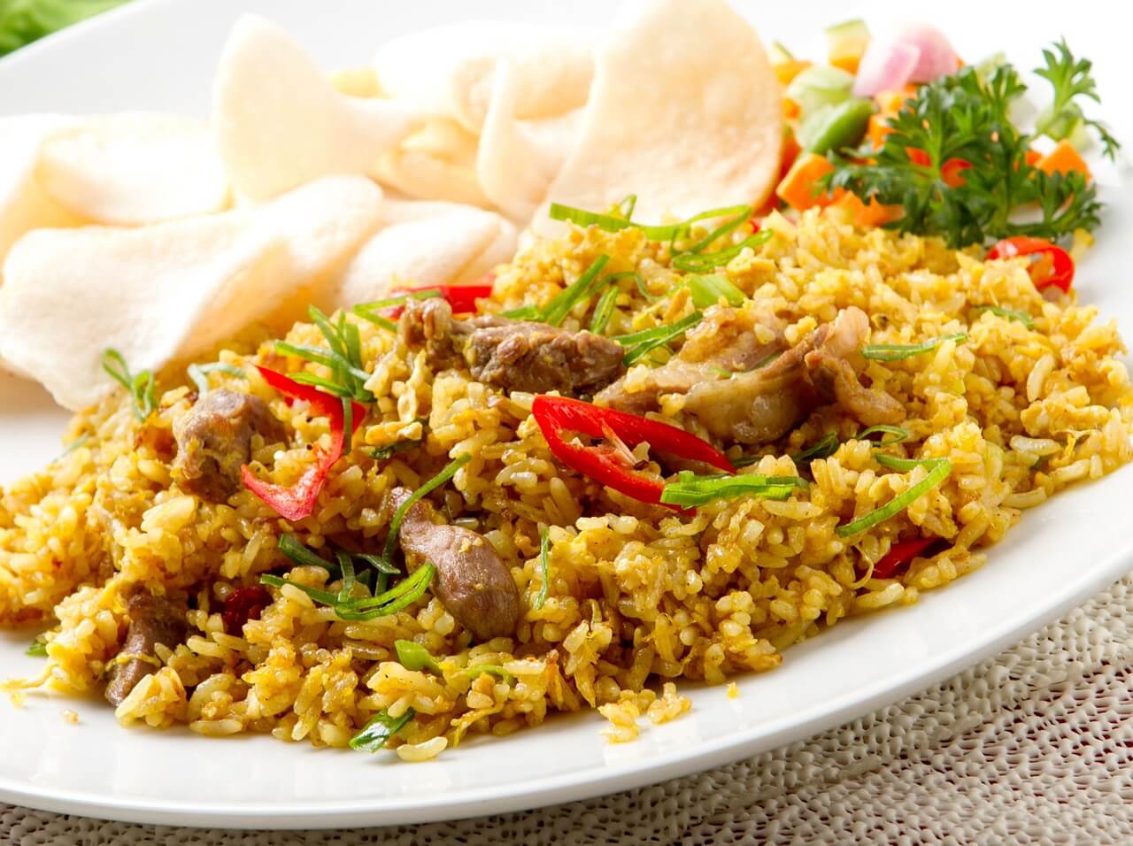 Depois da China, os maiores consumidores de arroz sÃ£o Ãndia, IndonÃ©sia e Bangladesh. 