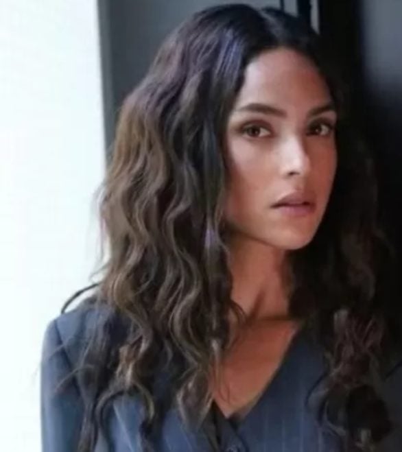 Atualmente, Momoa namora a atriz porto-riquenha Adria Arjona, que atuou nos filmes "Hit Man, "Esquadrão 6". 