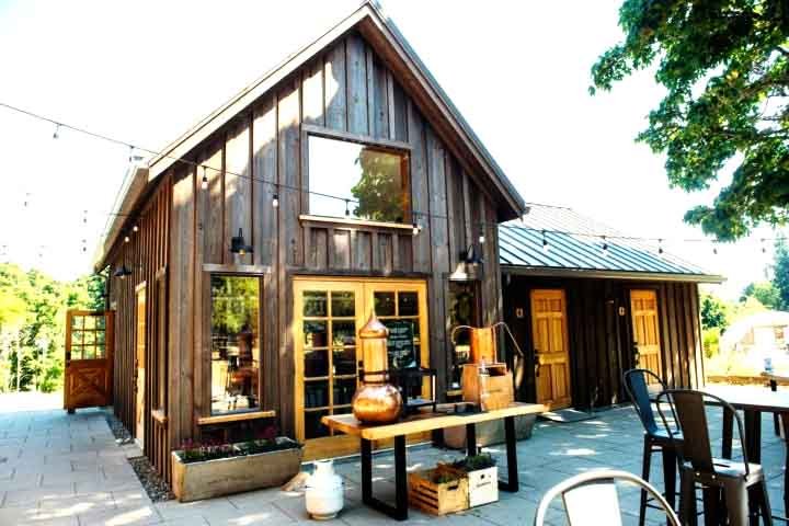 Cabanas estilosas viram tendência entre viajantes; veja modelos