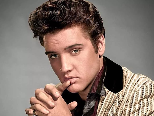 O rei do Rock, que morreu em 16 de agosto de 1977 aos 42 anos, é até hoje cultuado por muitos fãs, de diferentes gerações, e tudo associado a ele tem grande valor. 