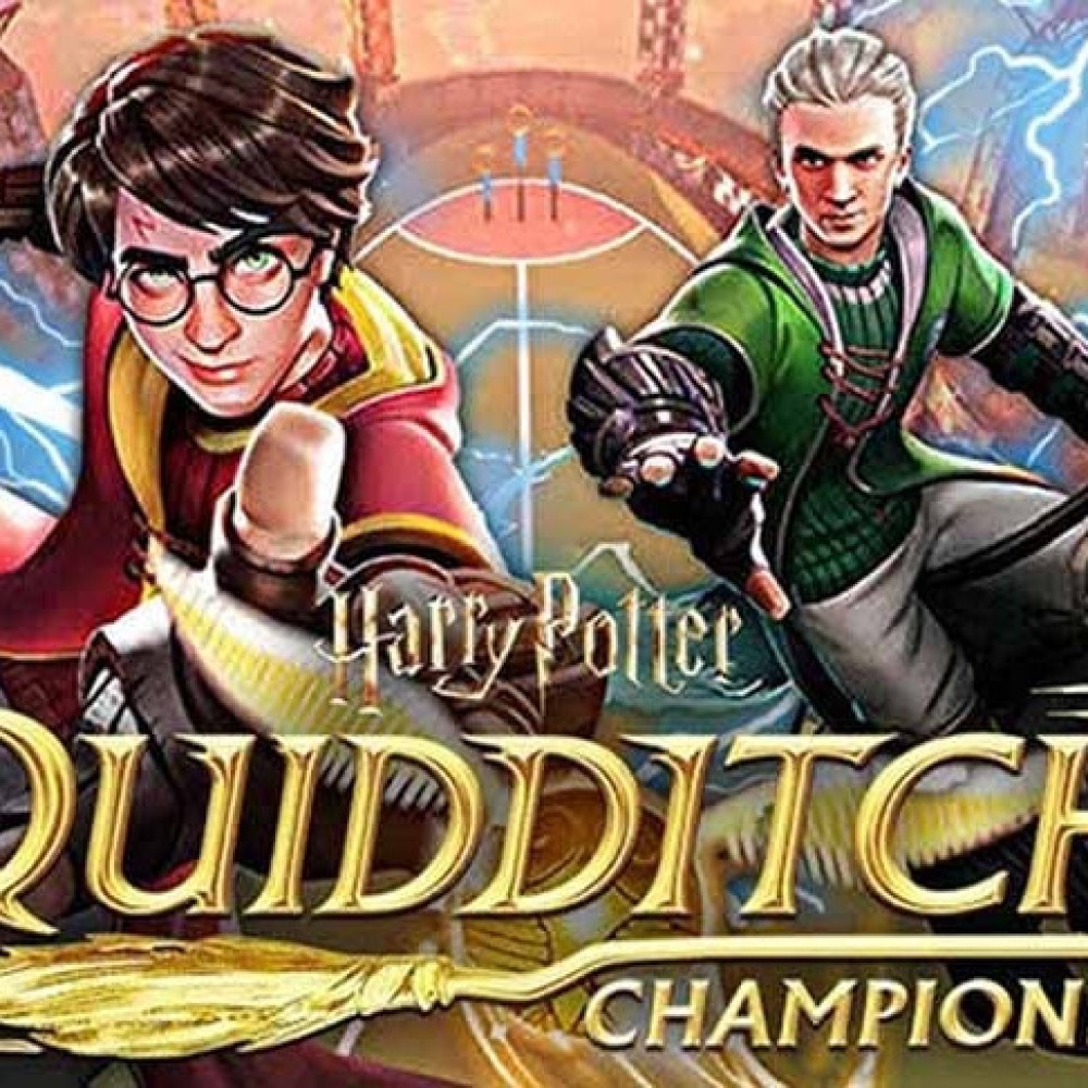Quadribol: divirta-se com o jogo inspirado no universo de harry potter