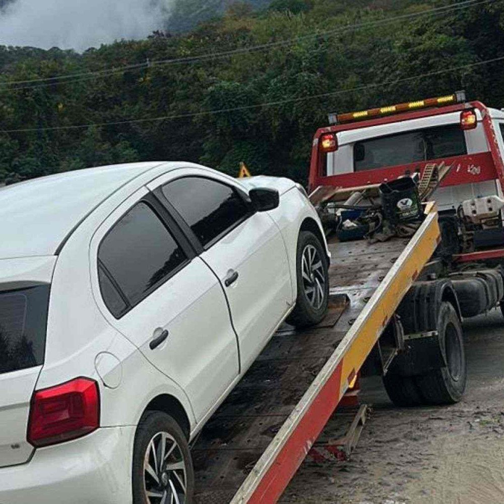 Mg: motorista é preso ao passar r$ 500 no cartão em corrida de r$ 30