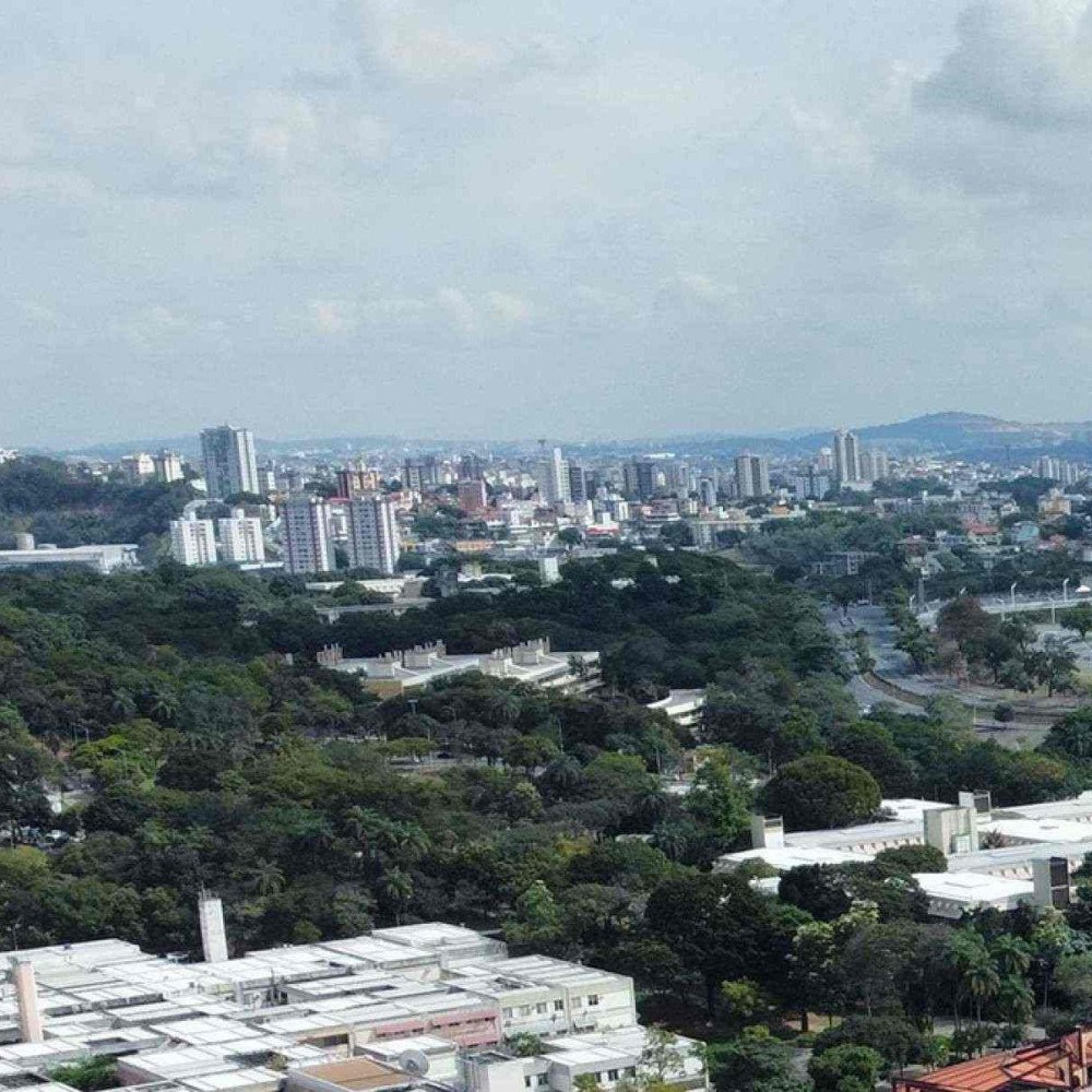 Sensação de frio chega a 4°c em bh na madrugada. Semana de clima estável