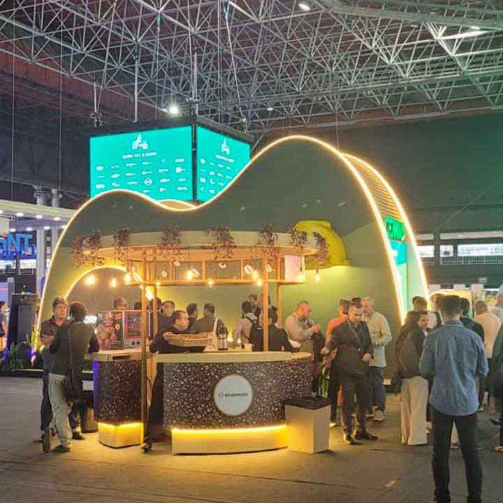 Modernização e inteligência artificial: desafios da distribuição de energia