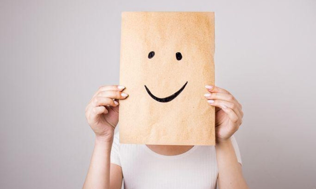 Estes parecem autênticos sorrisos Duchenne - (crédito: Getty Images) Estes parecem autênticos sorrisos Duchenne - (crédito: Getty Images)