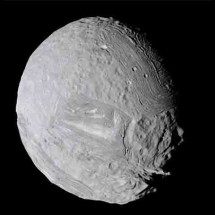 Estudo aponta indícios de vida extraterrestre;  saiba onde - NASA