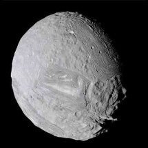 Estudo aponta indícios de vida extraterrestre;  saiba onde - NASA