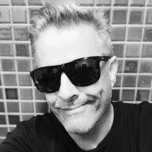Morre o estilista mineiro Amarildo Ferreira - Redes sociais