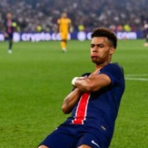 Quem é Doué, destaque do PSG contra a Inter na final da Champions?