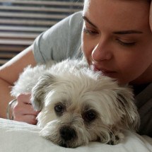 Estamos prolongando demais a vida dos nossos pets? - Arquivo pessoal