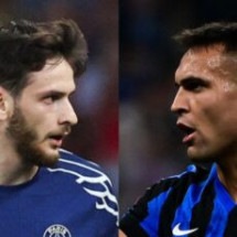 PSG x Internazionale: onde assistir, horário e escalações pela final da Champions
