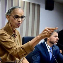 Marina Silva merece respeito