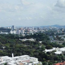 Sensação de frio chega a 4°C em BH na madrugada. Semana de clima estável - leandro Couri/EM/D.A.Press