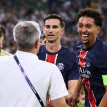 PSG na lista! O ranking atualizado dos campeões da Champions League - No Ataque Internacional