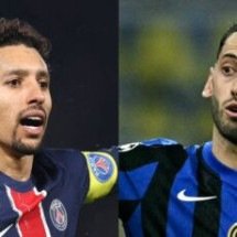 Em qual canal vai passar PSG x Internazionale pela final da Champions? - No Ataque Internacional