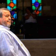 As denúncias de abusos cometidos por padre Bernardino - Charles Tôrres