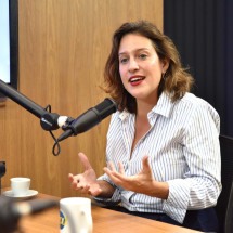 Bella Gonçalves rebate lista de imóveis de Zema: 'Estado não está a venda’ - Ramon Lisboa/EM/D.A Press