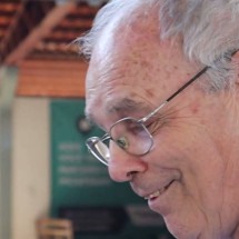 Morre o professor, crítico e escritor Antônio Sérgio Bueno - Reprodu&ccedil;&atilde;o / youtube