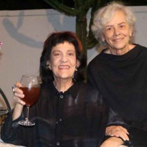 Estilista mineira comemora seus 76 anos com declaração de amor à vida - Thiago Pinto/Divulgação
