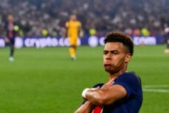 Quem é Doué, destaque do PSG contra a Inter na final da Champions?