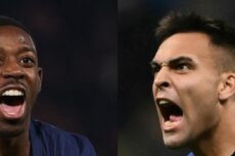 PSG ou Inter de Milão? ChatGPT crava campeão da Liga dos Campeões