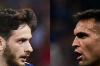 PSG x Internazionale: onde assistir, horário e escalações pela final da Champions