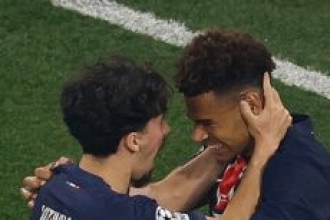 Campeão da Champions, PSG vai enfrentar time brasileiro em poucos dias
