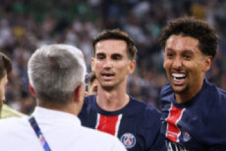 PSG na lista! O ranking atualizado dos campeões da Champions League