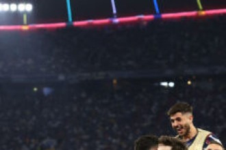 PSG estabelece novo recorde com goleada na final de Champions League