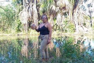 A experiência de agricultores que produzem e preservam o cerrado mineiro