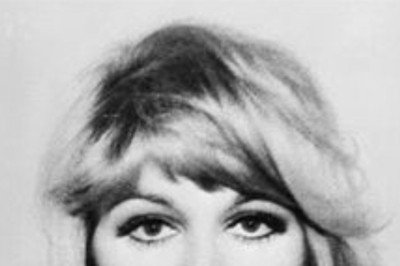 Vesna Vulovic entrou para a história como a mulher que sobreviveu a uma queda de 10 km de altitude. Mais precisamente, 10.160 metros.  -  (crédito: Jat Airways.  Wikimedia commons)