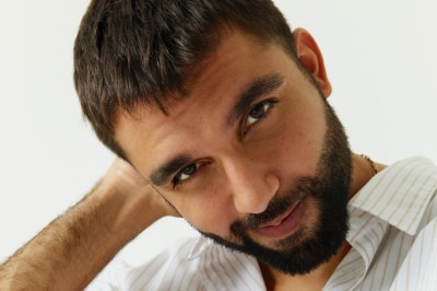 O cantor e compositor Silva fará show em 23 de agosto na cidade de Coqueiral, no Sul de Minas
 -  (crédito: João Arraes/divulgação)