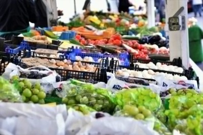Um tipo de mercado conhecido como “wellness” (algo como bem-estar, na tradução) tem feito sucesso nos Estados Unidos. Ele se tornou muito popular em cidades americanas como a Califórnia. -  (crédito: Waldemar Unsplash)