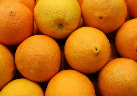 O poder da laranja para prevenir doenças e melhorar a qualidade de vida