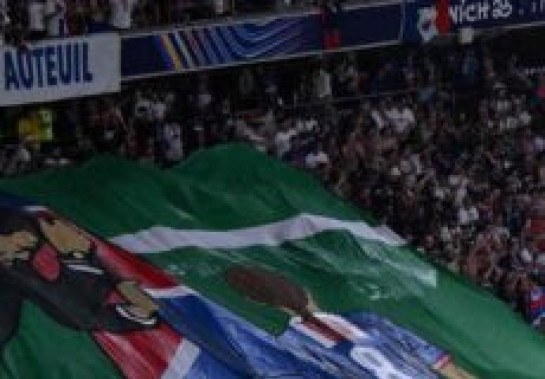 Técnico do PSG sobre homenagem à filha: &#8216;Não preciso ganhar a Champions para lembrar&#8217;
