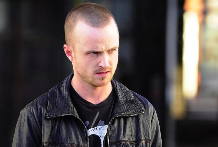 Aaron Paul, como Jesse Pinkman, tambÃ©m brilhou na sÃ©rie. Ele recebeu cinco indicaÃ§Ãµes ao Emmy de Melhor Ator Coadjuvante em SÃ©rie DramÃ¡tica e tambÃ©m levou trÃªs prÃªmios.