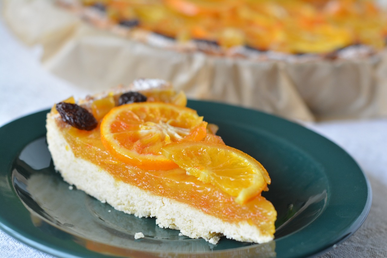 A laranja é uma fruta que se adapta facilmente a diferentes formas de consumo. Além de ser saborosa in natura, a laranja pode ser utilizada em uma grande variedade de receitas.