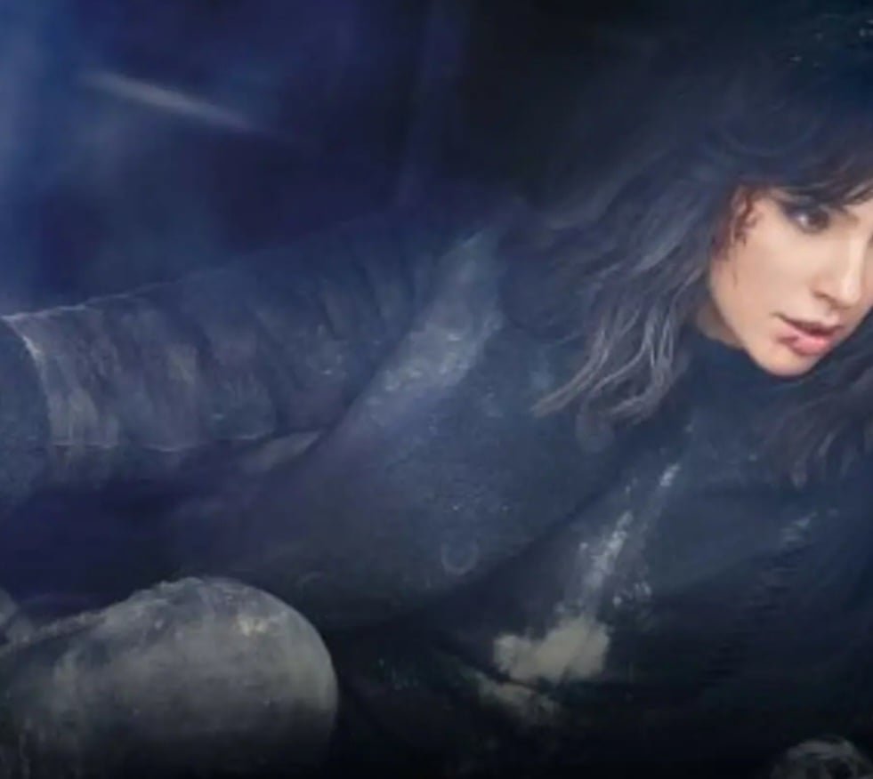 Outro filme estrelado por Gal Gadot é "Heart of Stone", lançado no dia 11 de agosto de 2023. No longa de aventura e ação, ela vive uma agente de inteligência que encara uma poderosa organização global. 
-Divulgação 