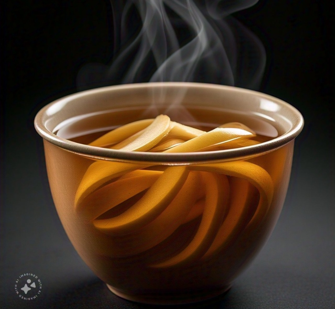 Sua versatilidade na culinária faz com que seja uma opção prática e deliciosa para incluir em qualquer refeição. Até mesmo na hora do chazinho da tarde!